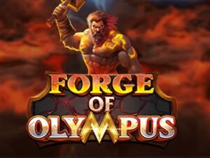 Play Forge of Olympus for free. No download required.