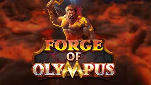 Click to play Forge of Olympus in demo mode for free