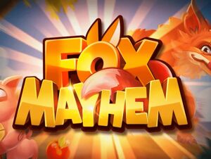 Play Fox Mayhem for free. No download required.