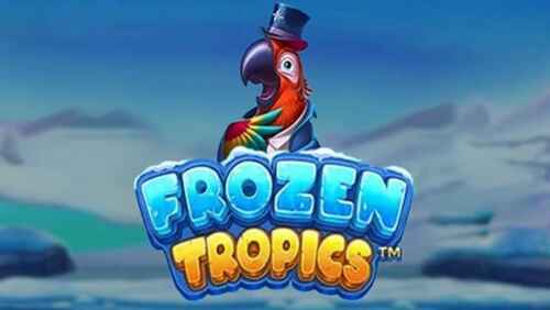 Click to play Frozen Tropics in demo mode for free