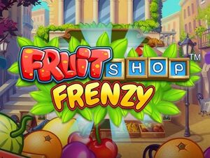 Play Fruit Shop Frenzy for free. No download required.