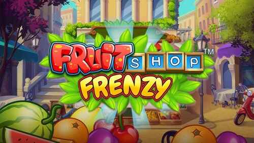 Click to play Fruit Shop Frenzy in demo mode for free