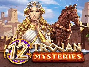 Play 12 Trojan Mysteries for free