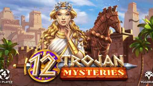 Click to play 12 Trojan Mysteries in demo mode for free