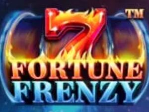 Play 7 Fortune Frenzy for free. No download required.