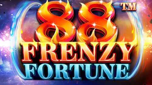 Click to play 88 Frenzy Fortune in demo mode for free