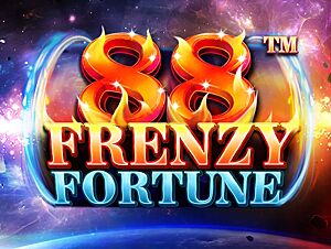 Play 88 Frenzy Fortune for free