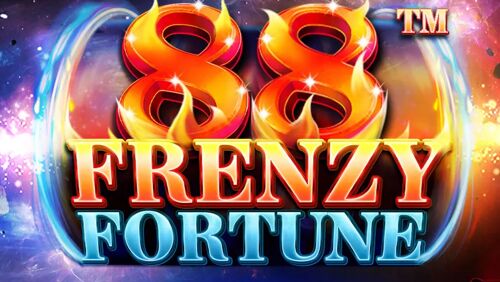 Click to play 88 Frenzy Fortune in demo mode for free