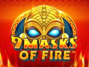 Play 9 Masks of Fire for free. No download required.