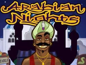 Play Arabian Nights for free. No download required.