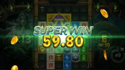 Ashoka Super Win