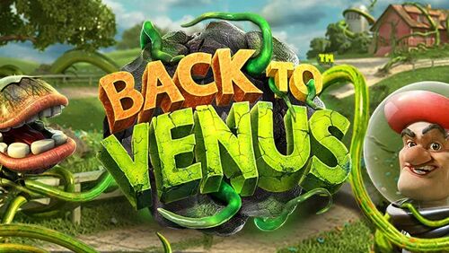 Click to play Back To Venus in demo mode for free
