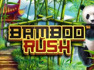 Play Bamboo Rush for free. No download required.