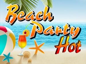 Play Beach Party Hot for free. No download required.