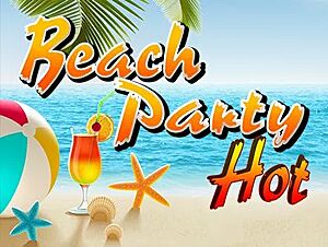 Play Beach Party Hot for free