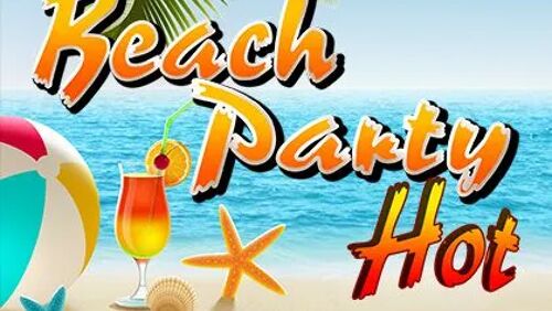 Click to play Beach Party Hot in demo mode for free
