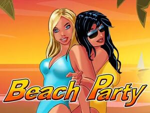 Play Beach Party for free. No download required.