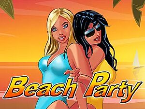 Play Beach Party for free