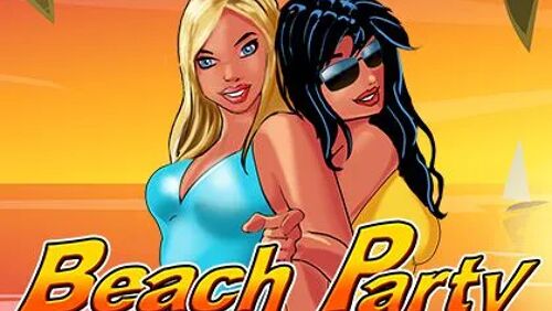 Click to play Beach Party in demo mode for free