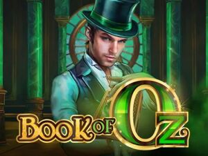 Play Book of Oz for free. No download required.