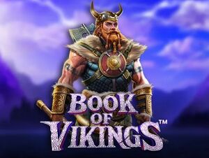 Play Book of Vikings for free. No download required.