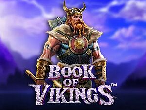 Play Book of Vikings for free