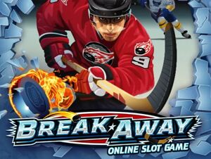 Play Break Away for free. No download required.
