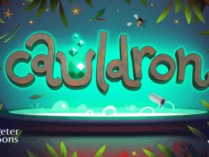 Play Cauldron for free. No download required.