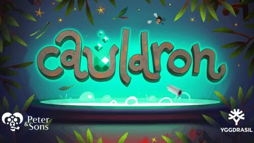 Click to play Cauldron in demo mode for free