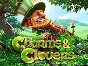 Play Charms & Clovers for free. No download required.