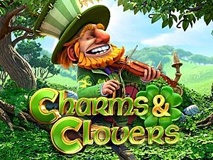 Play Charms & Clovers for free