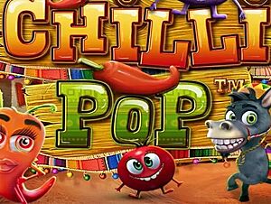 Play ChilliPop for free