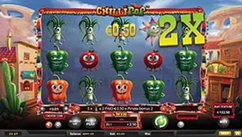 Piñata Stacked Multipliers
