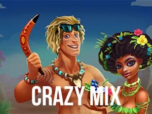 Play Crazy Mix for free. No download required.