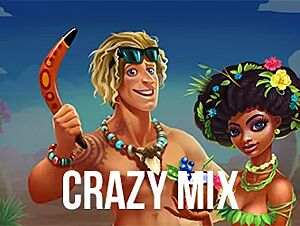 Play Crazy Mix for free
