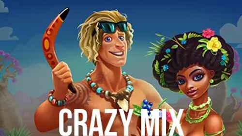 Click to play Crazy Mix in demo mode for free