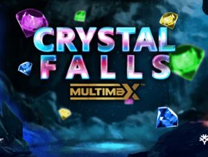 Play Crystal Falls Multimax for free. No download required.