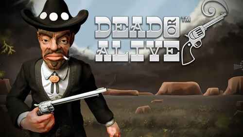 Click to play Dead or Alive in demo mode for free