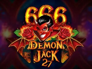 Play Demon Jack 27 for free. No download required.