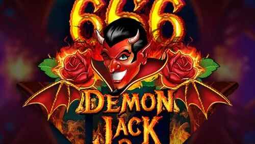 Click to play Demon Jack 27 in demo mode for free