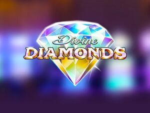 Play Divine Diamonds for free. No download required.