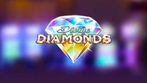 Click to play Divine Diamonds in demo mode for free