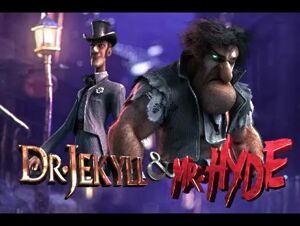Play Dr. Jekyll & Mr. Hyde for free. No download required.