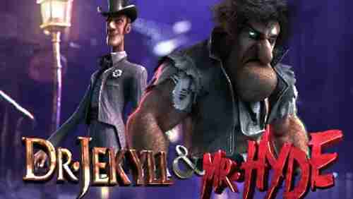 Click to play Dr. Jekyll & Mr. Hyde in demo mode for free