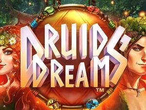 Play Druids' Dream for free. No download required.