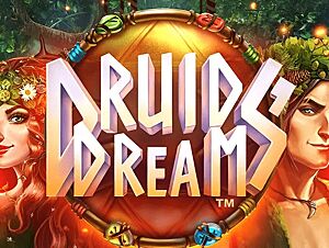 Play Druids' Dream for free