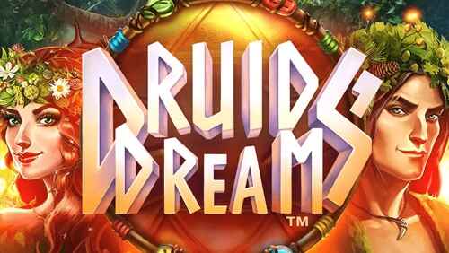 Click to play Druids' Dream in demo mode for free