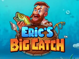 Play Eric's Big Catch for free. No download required.