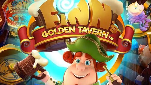 Click to play Finn's Golden Tavern in demo mode for free