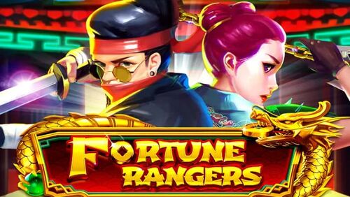 Click to play Fortune Rangers in demo mode for free